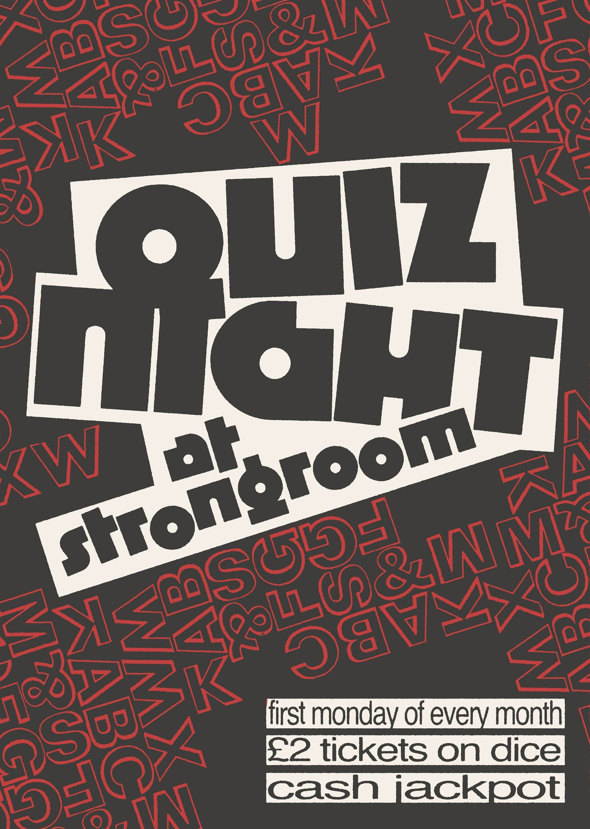Quiz Night