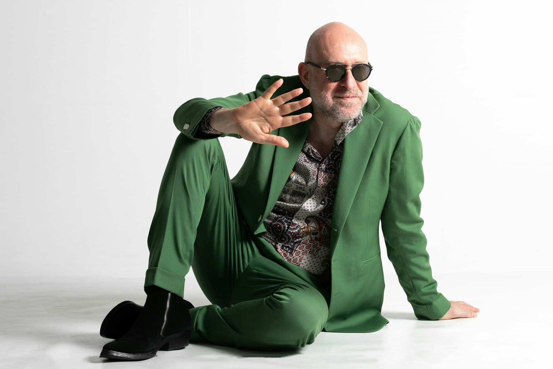 Mario Biondi