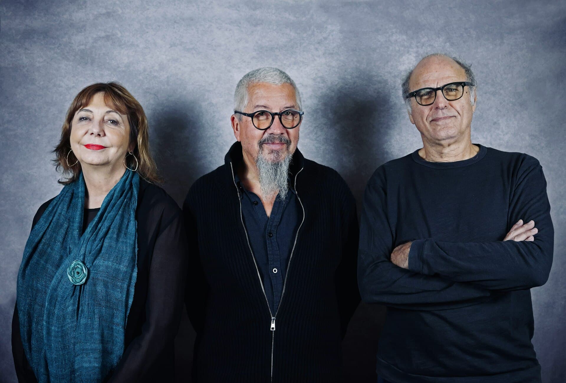 Andy Sheppard Trio + Norma Winstone And Kit Downes
