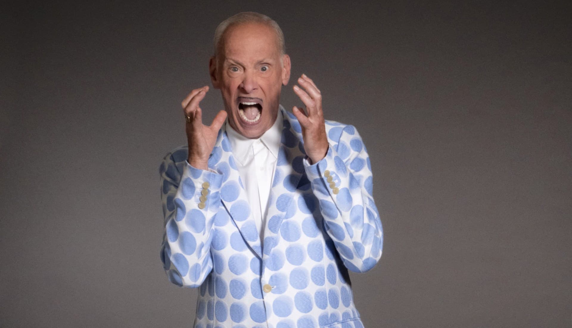 John Waters