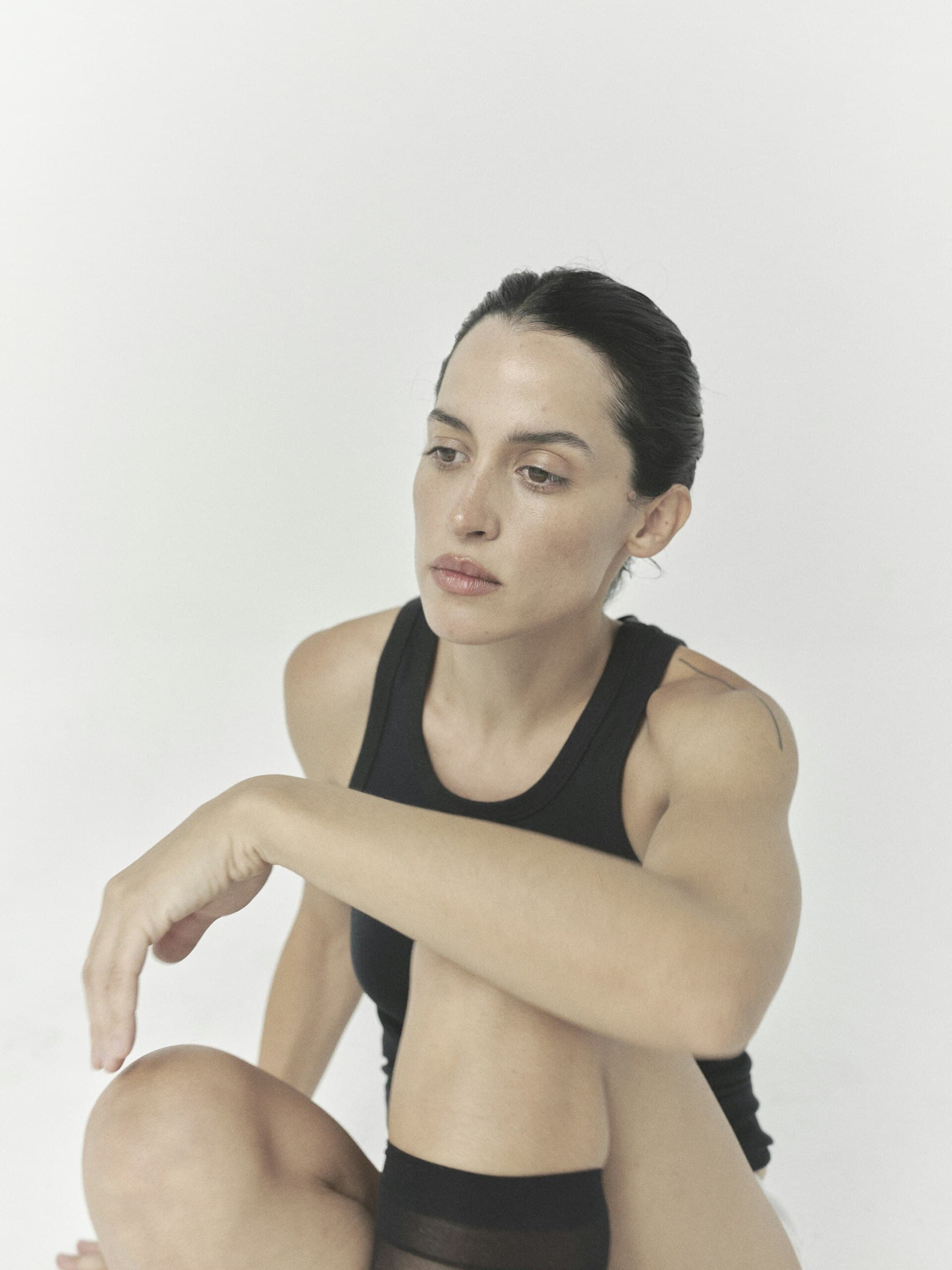 Juana Aguirre