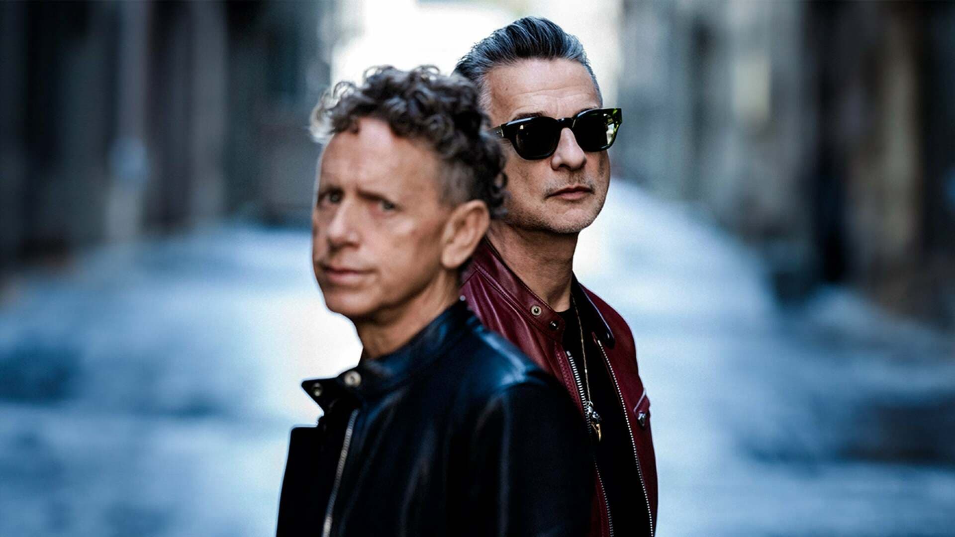 The Devout: Depeche Mode Tribute