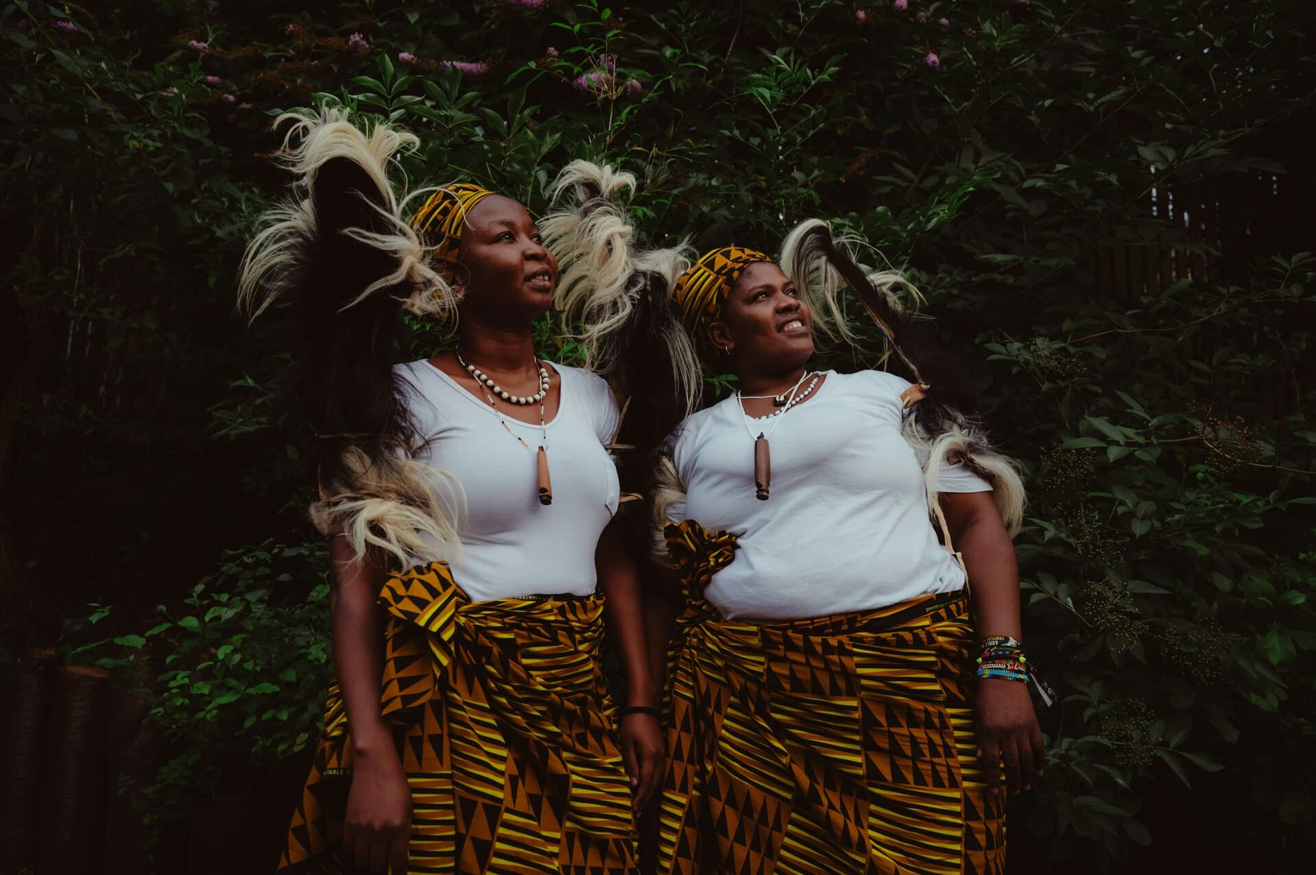 The Zawose Queens