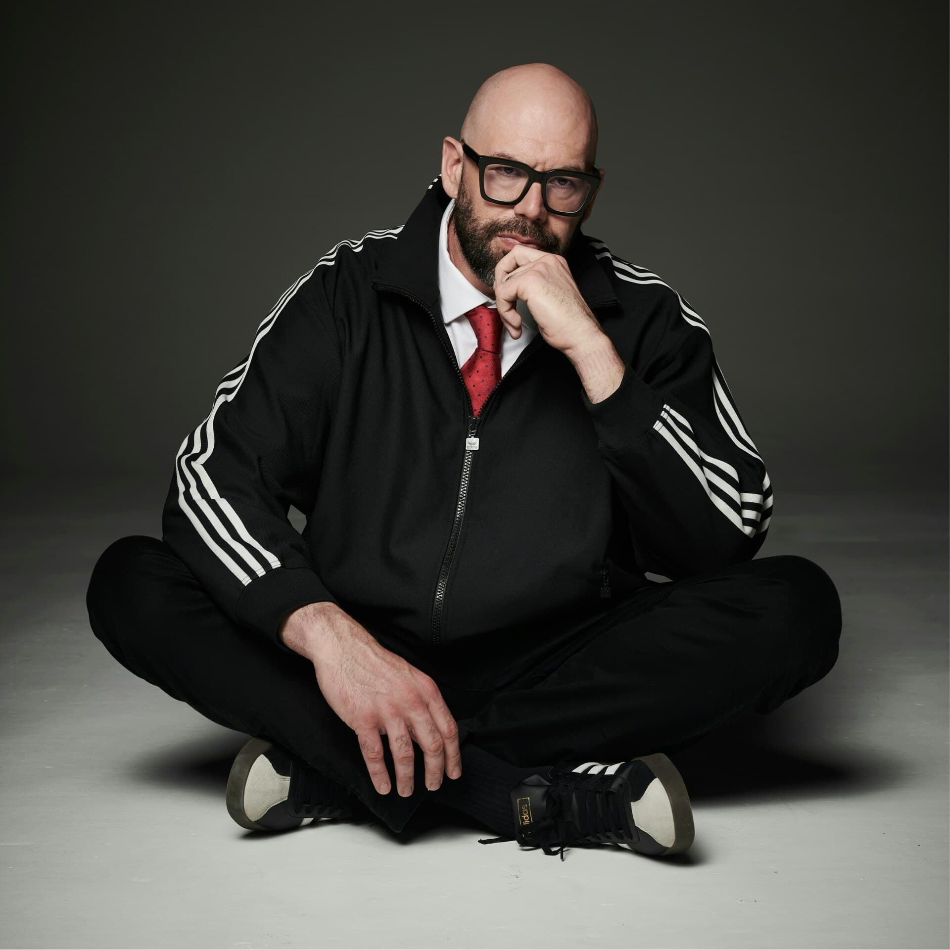Tom Davis: Spudgun
