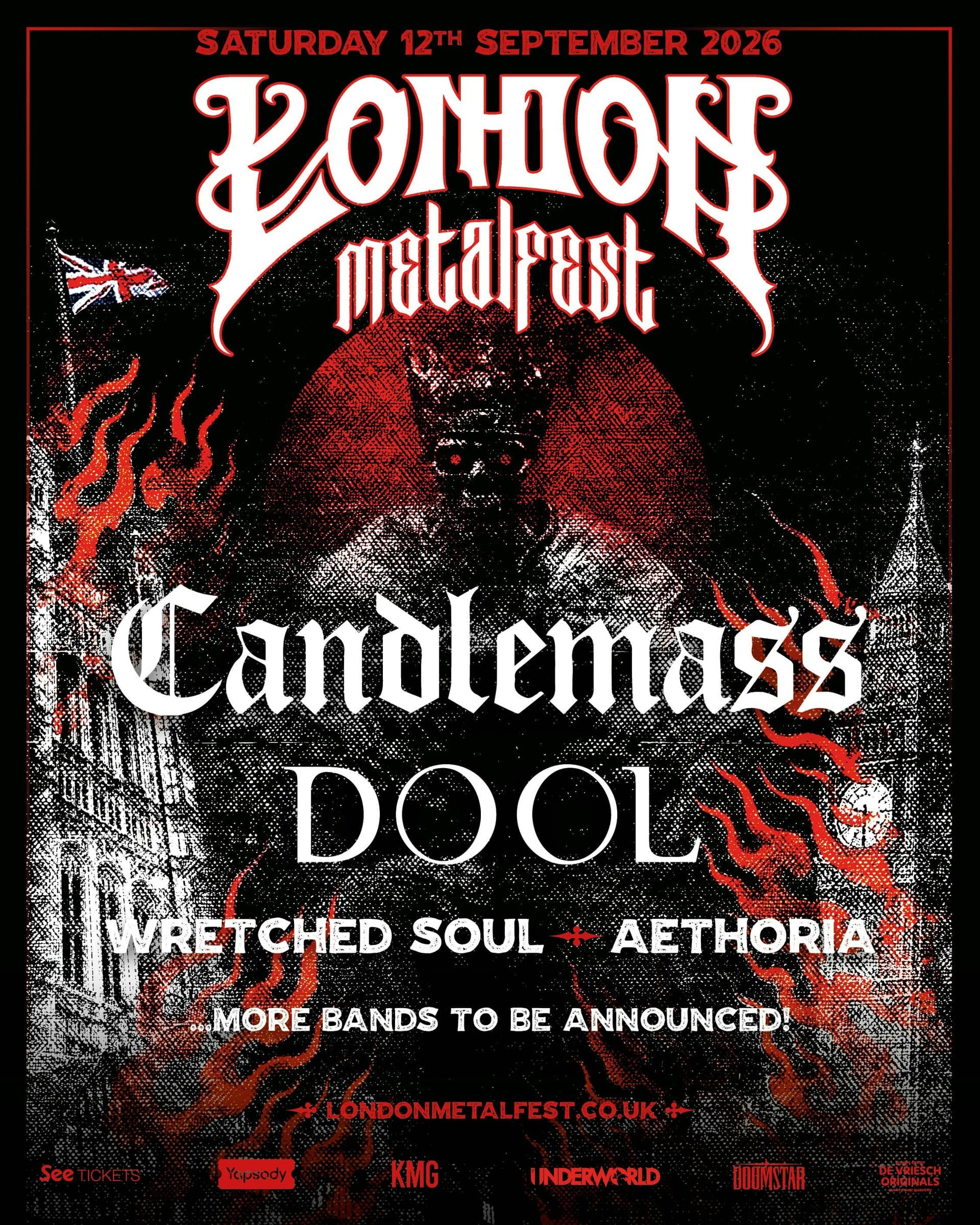 London Metalfest