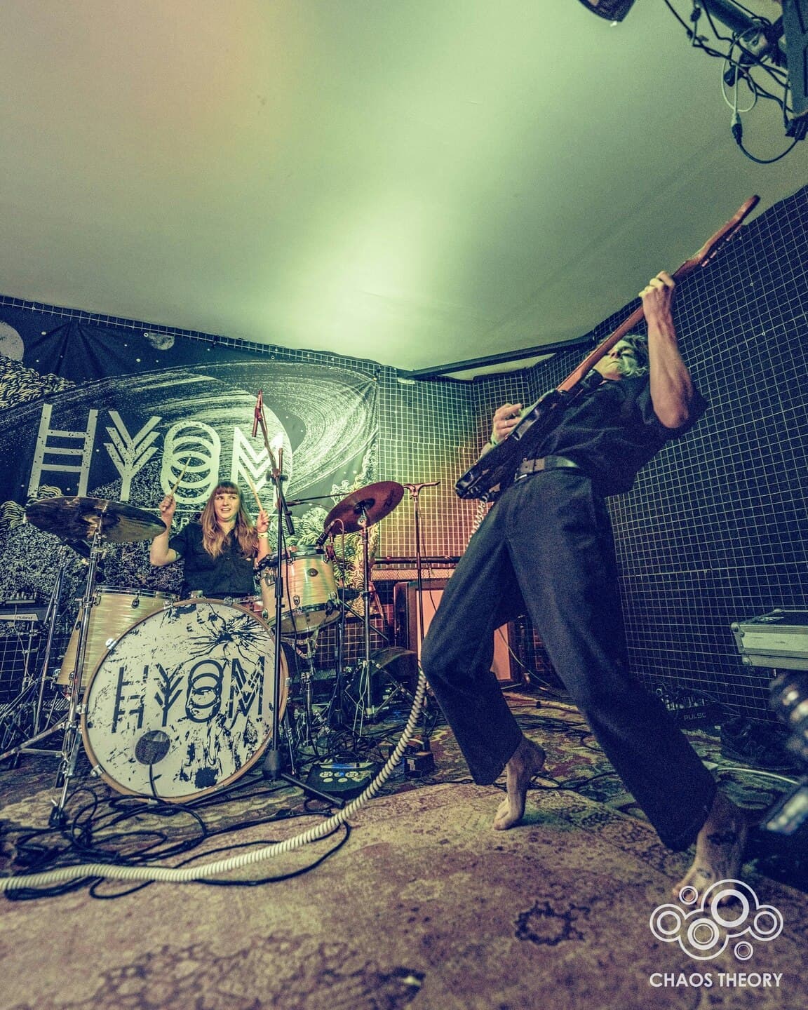 Kulk "choosing To Die" At You