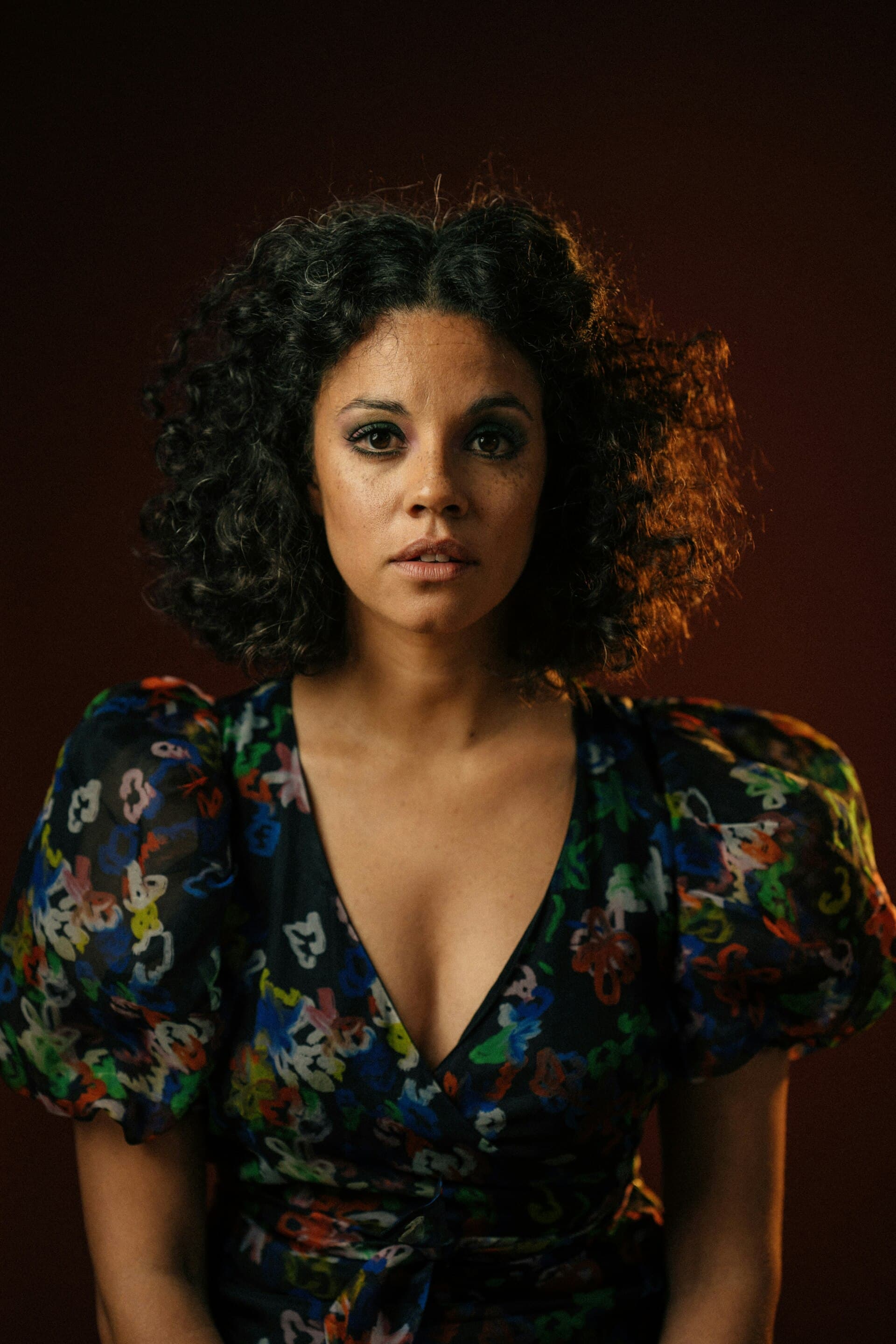 Anoushka Lucas: Make Believe Album Launch