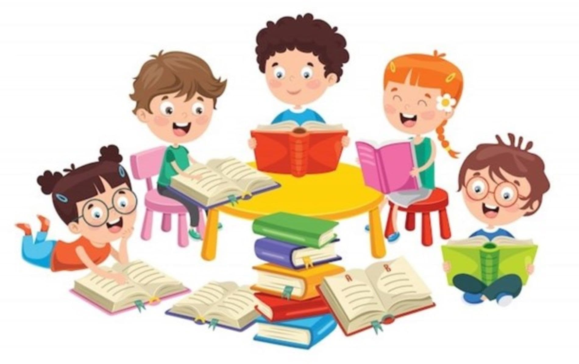 Summer Reading Challenge – Closing Event