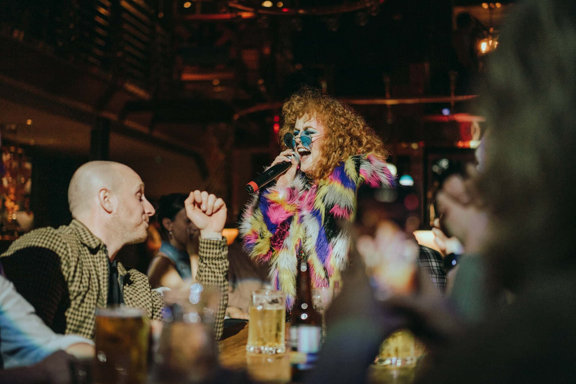 90s VS 00s Sing-a-long Brunch