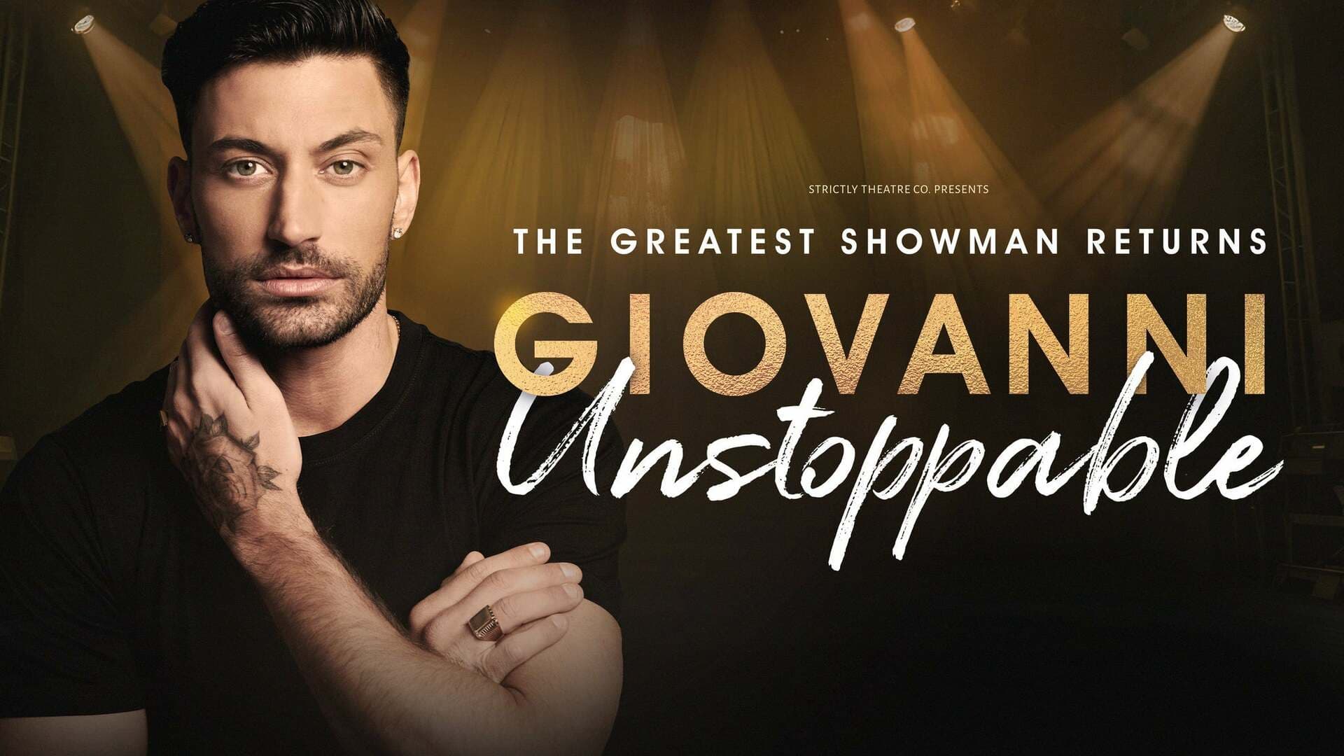 Giovanni - The Last Dance
