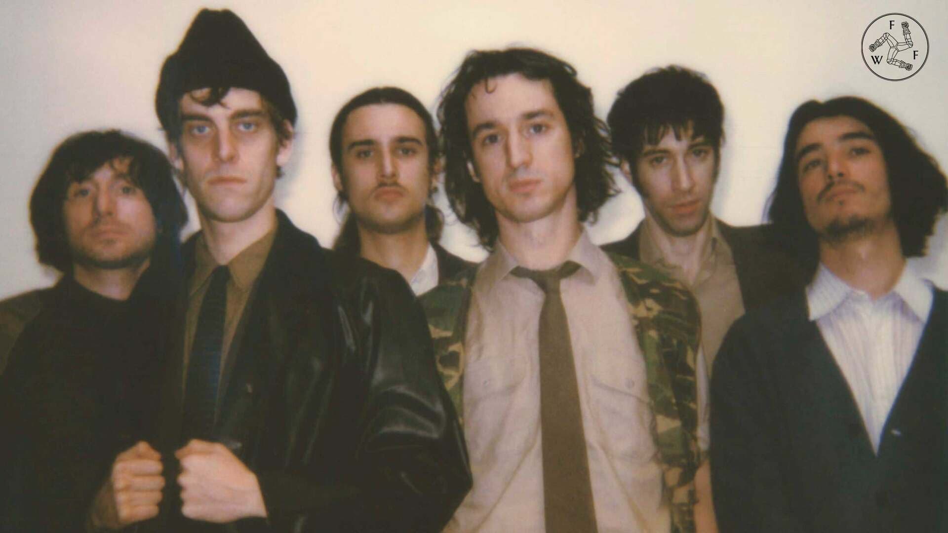 Fat White Family