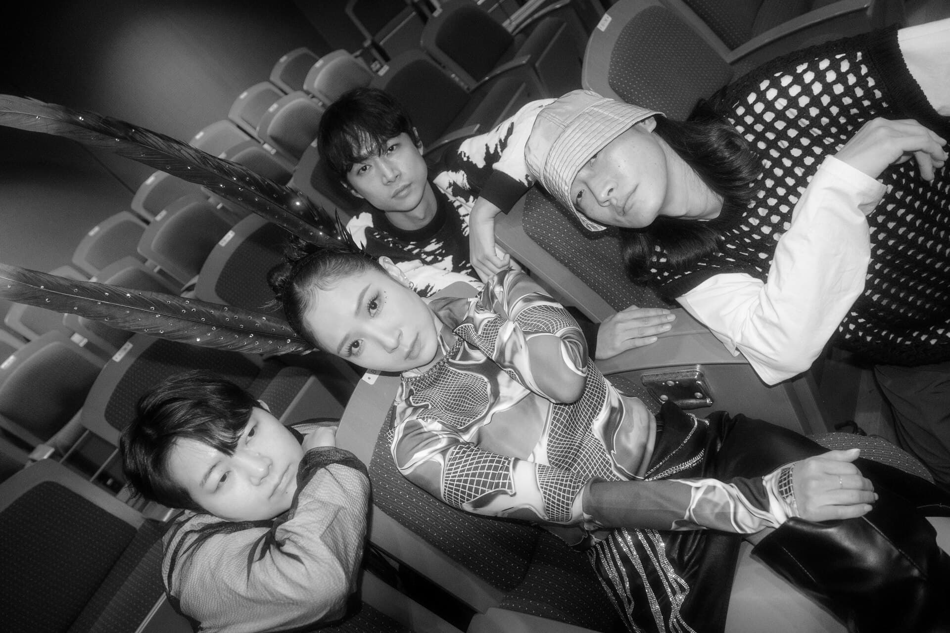 K-music Festival: Chudahye Chagis