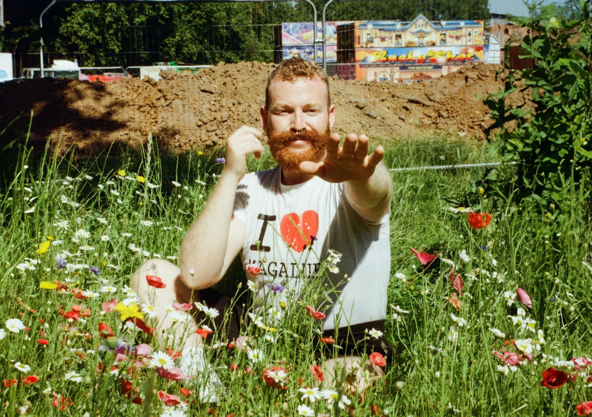 Tom Rasmussen