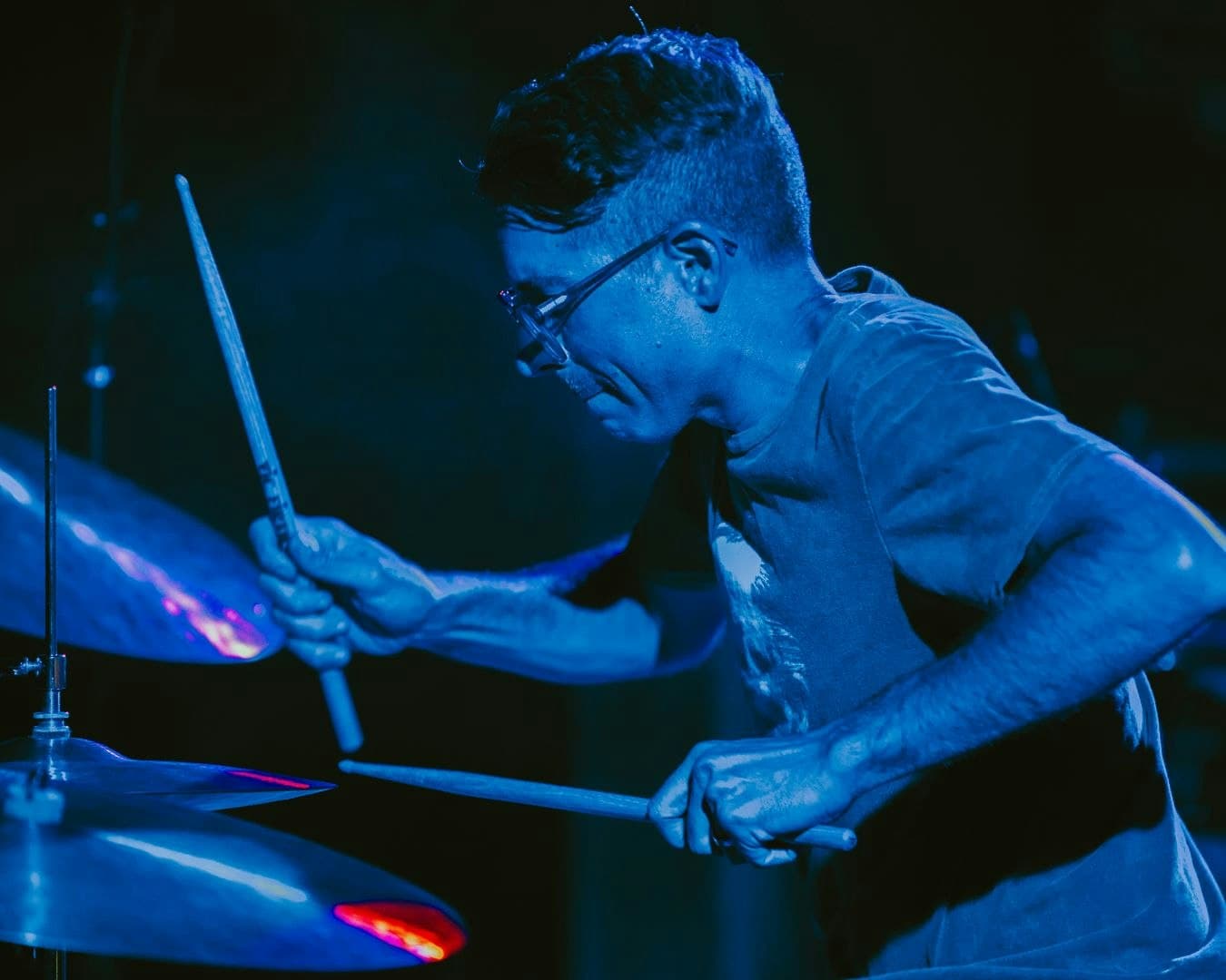 Mark Guiliana