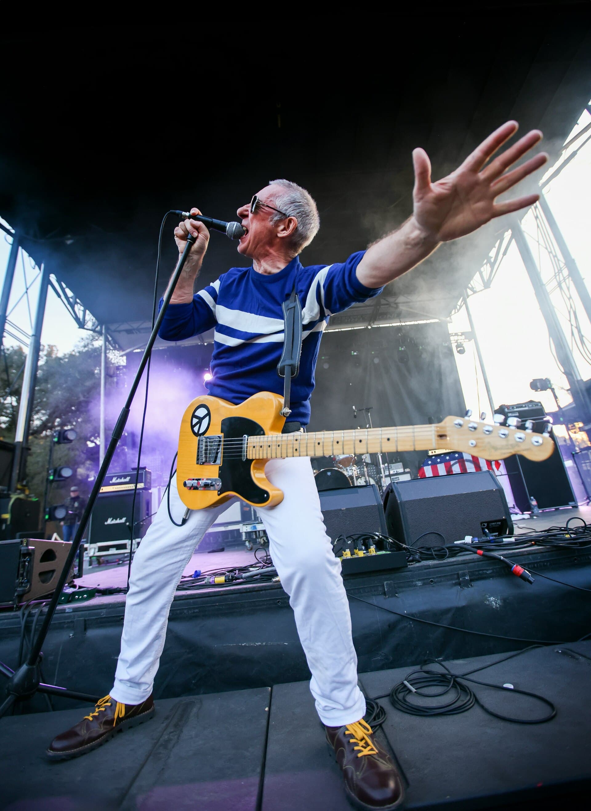 Buzzcocks