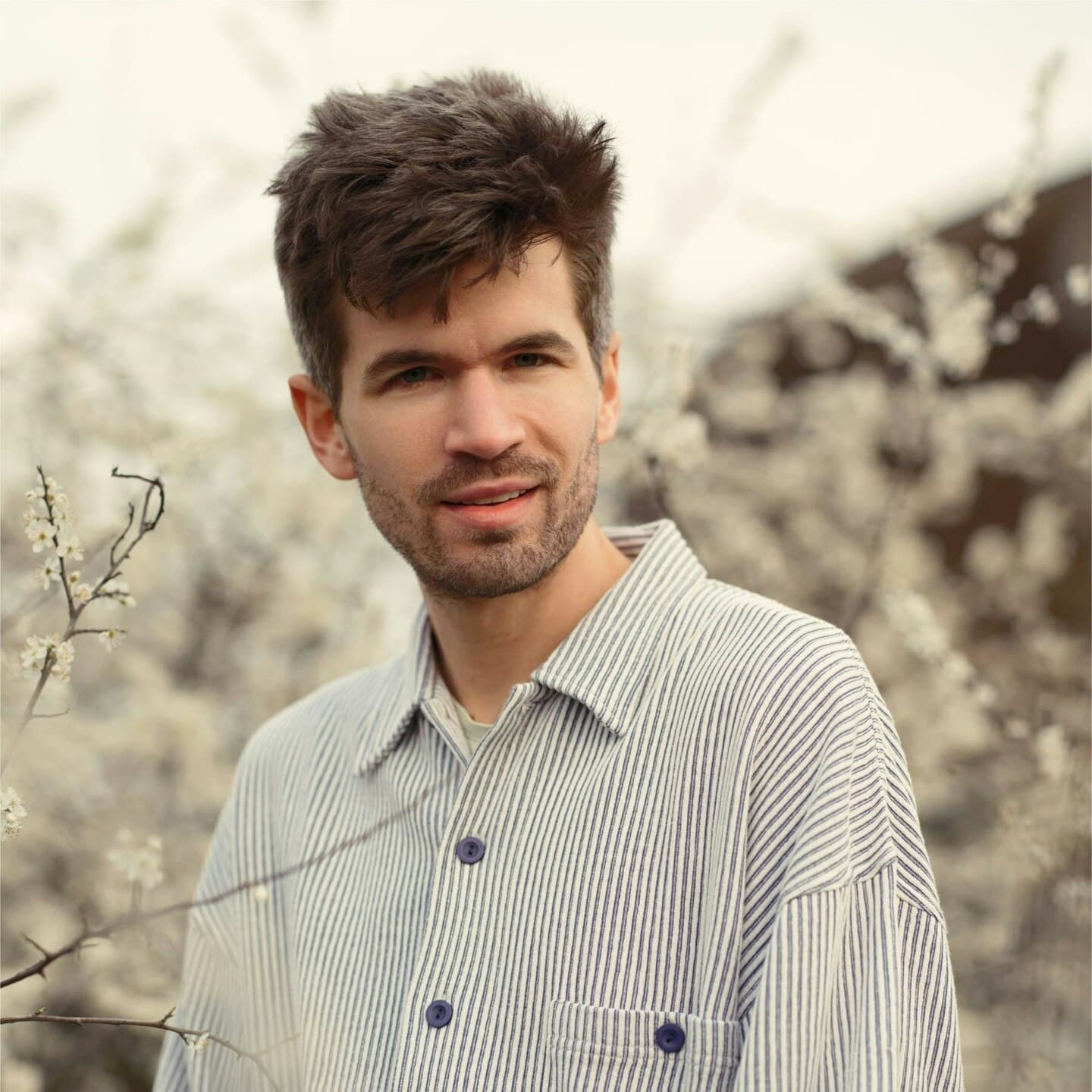 Ivo Graham