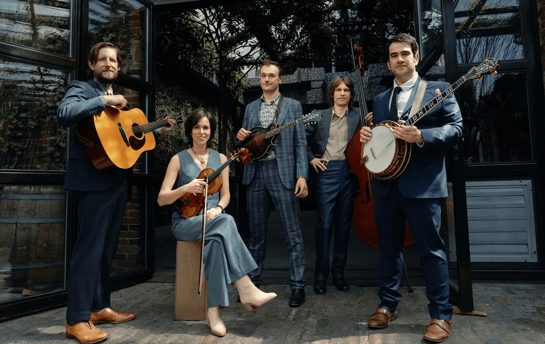 Punch Brothers