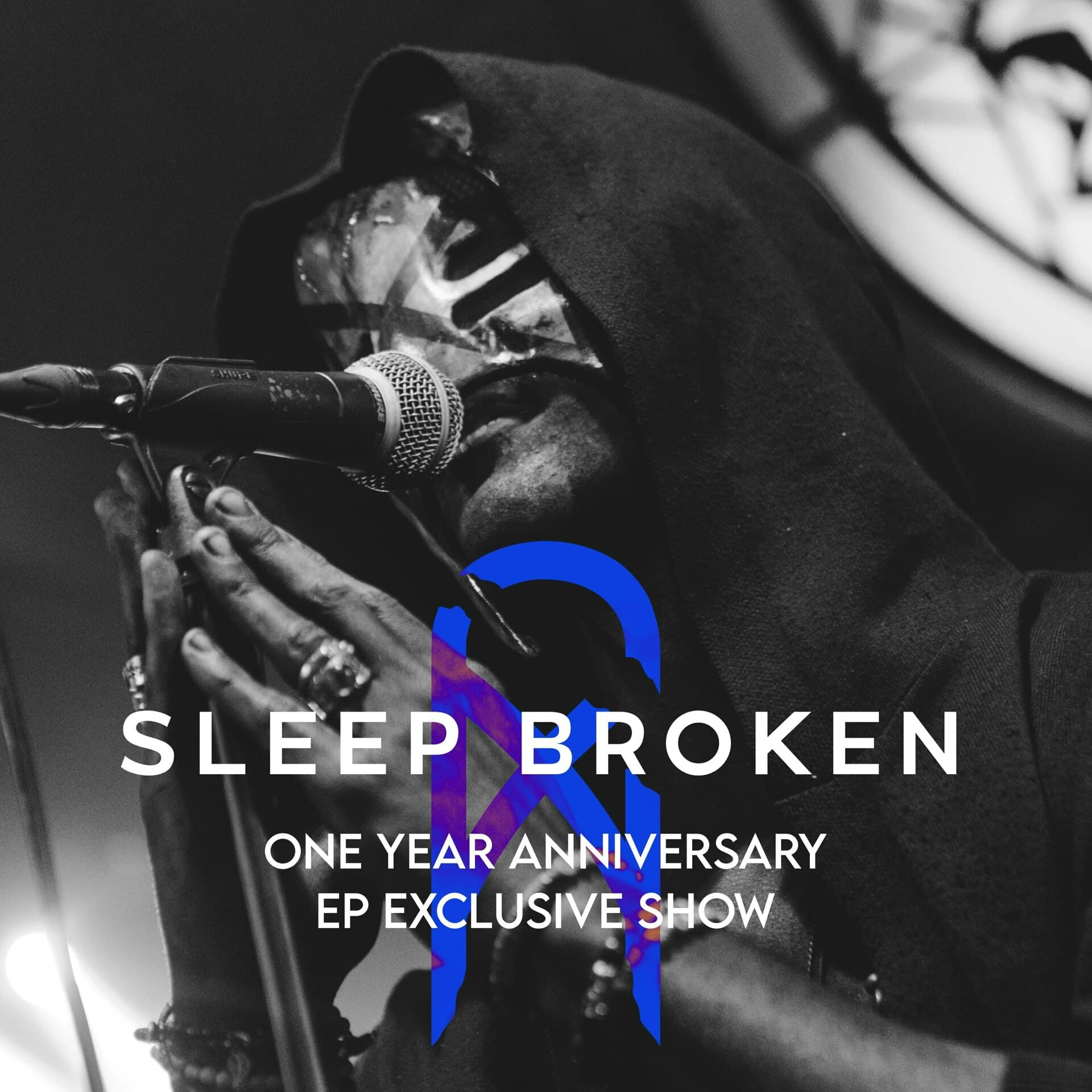 Sleep Broken