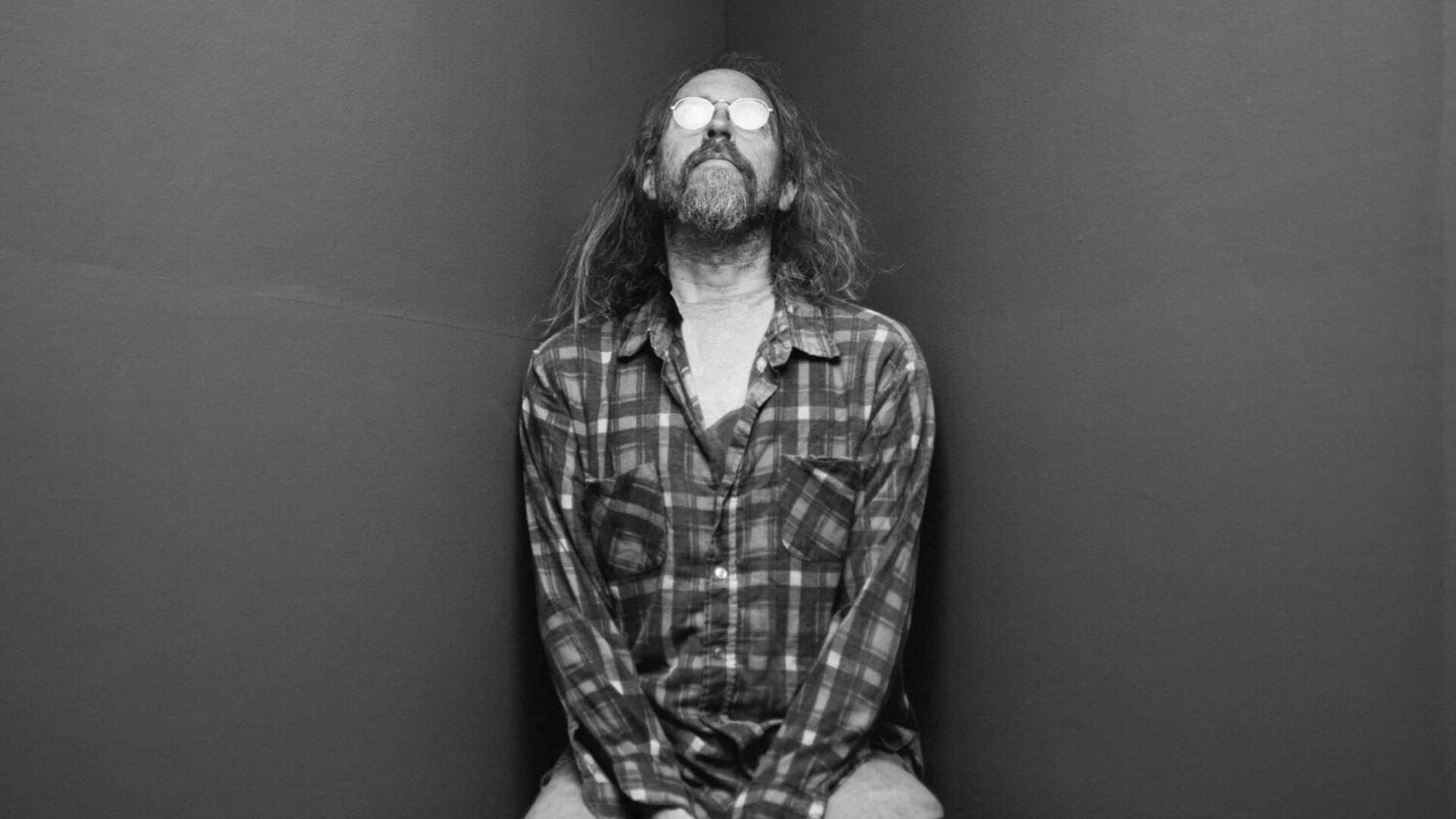 Charlie Parr, Eoin Glackin