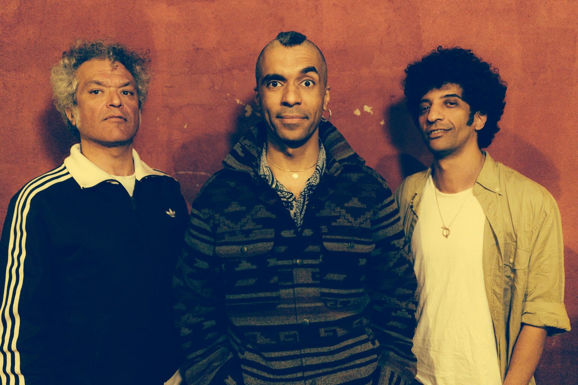 Savana Funk Live In London!