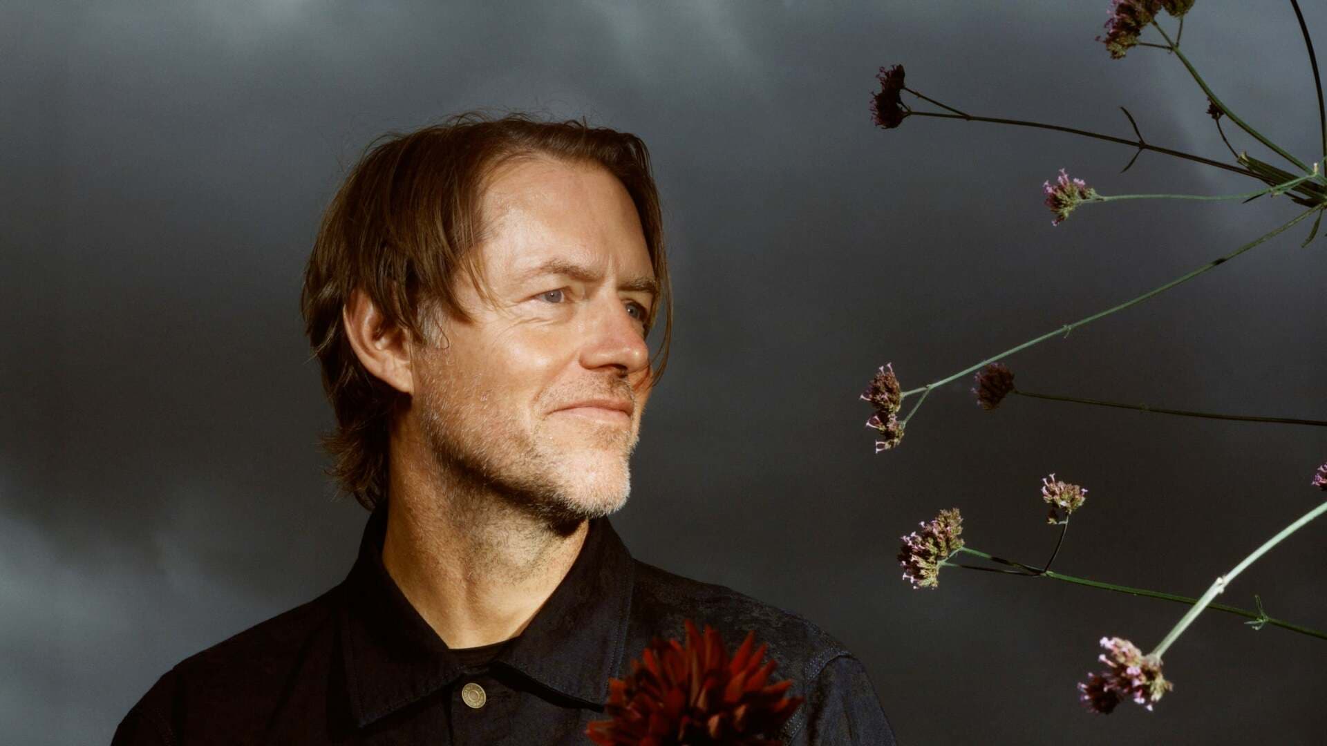 Ed O'Brien