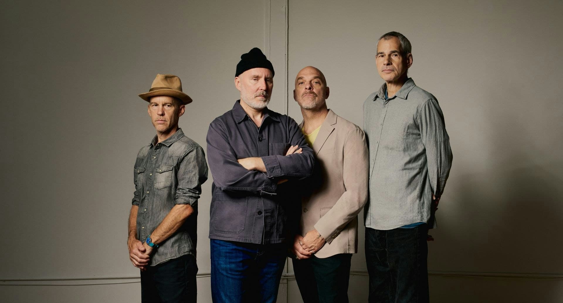 The Bad Plus - Farewell Tour