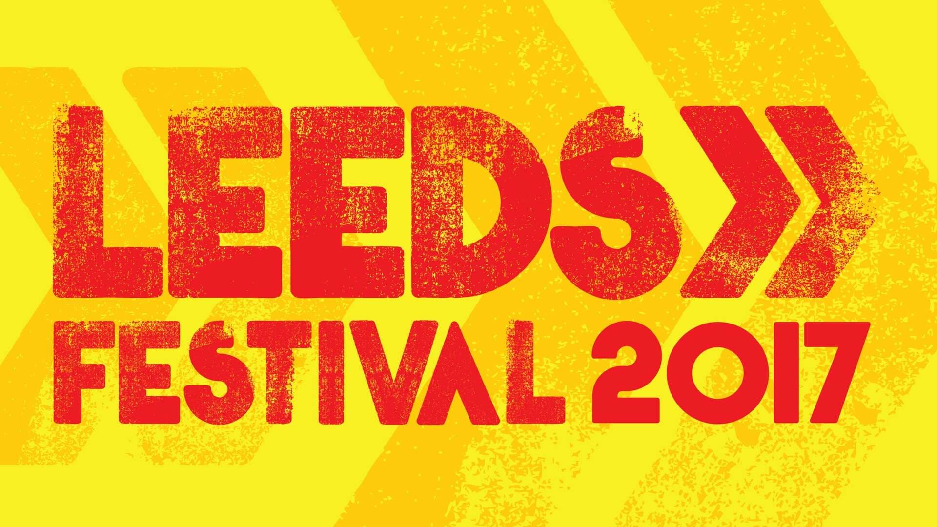 Leeds Festival