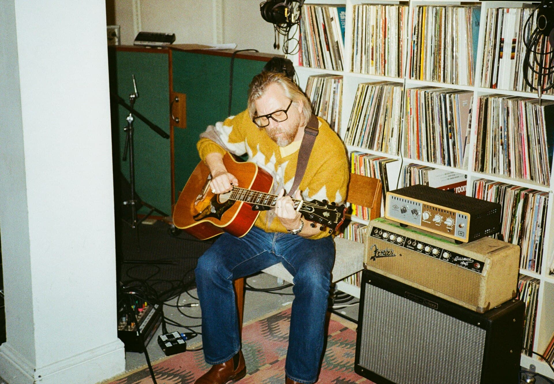 Warby