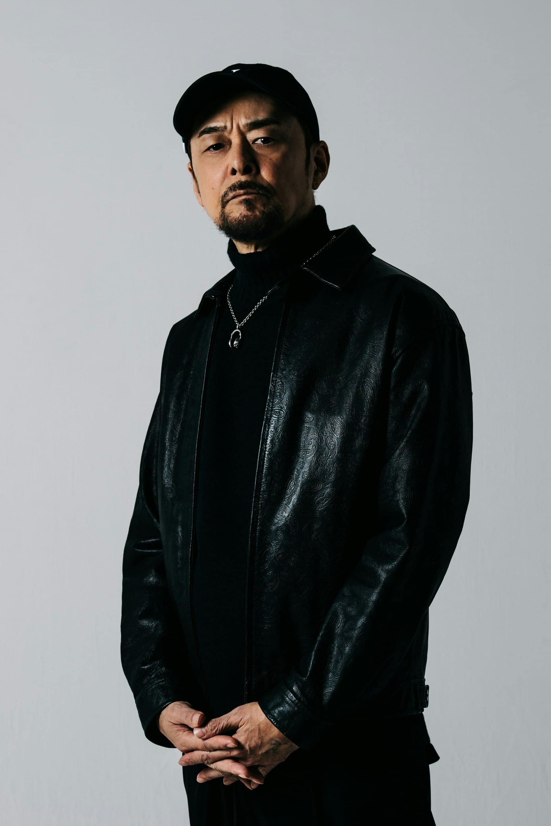 Dj Krush