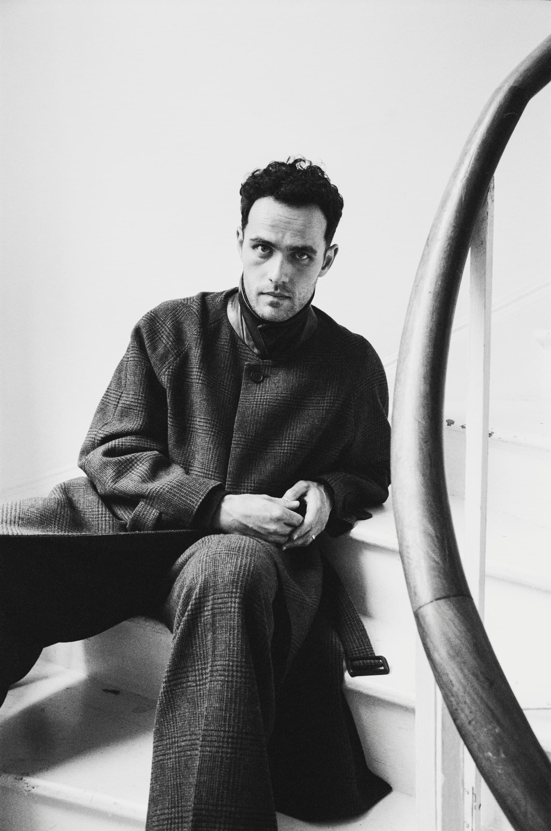 Jordan Rakei