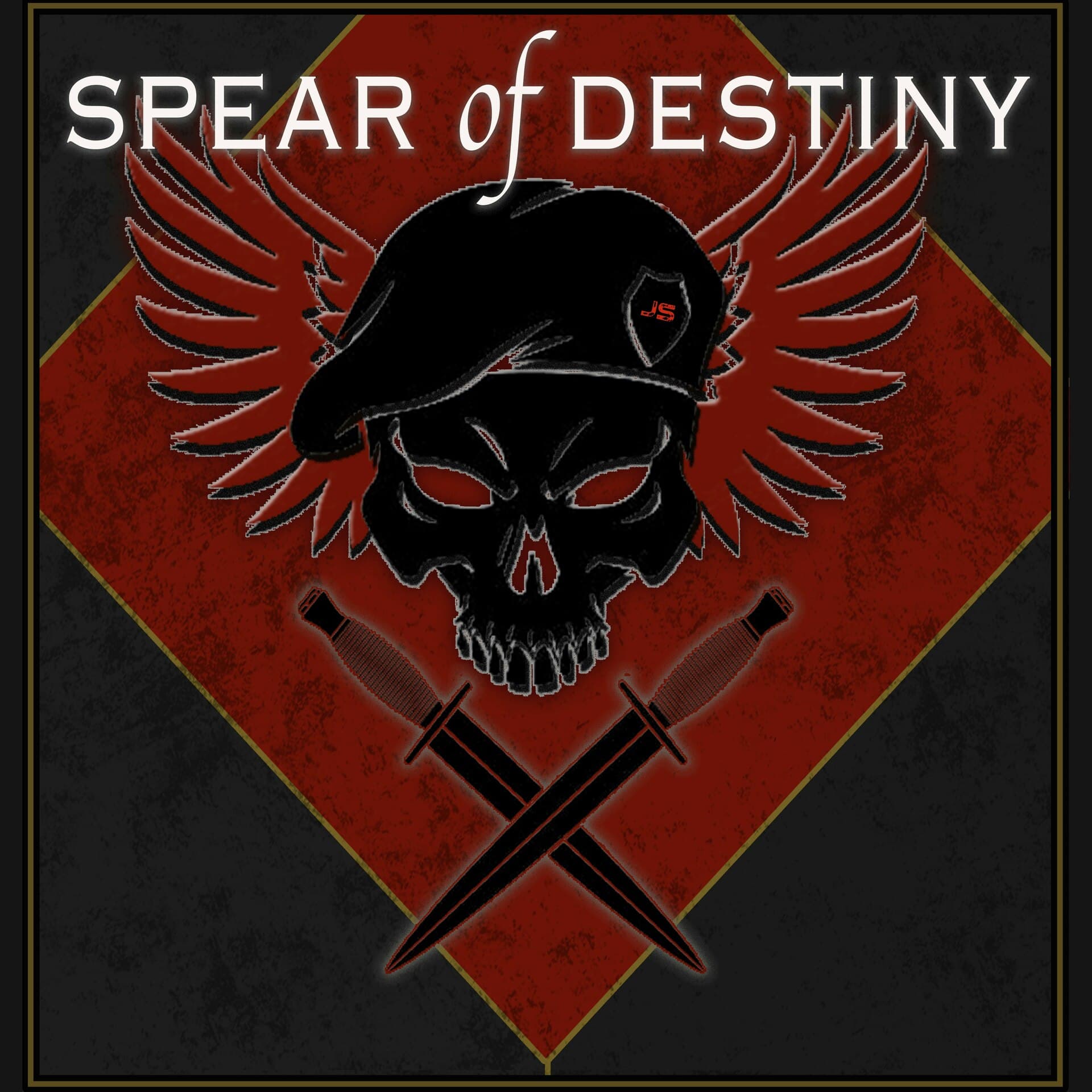 Spear of Destiny
