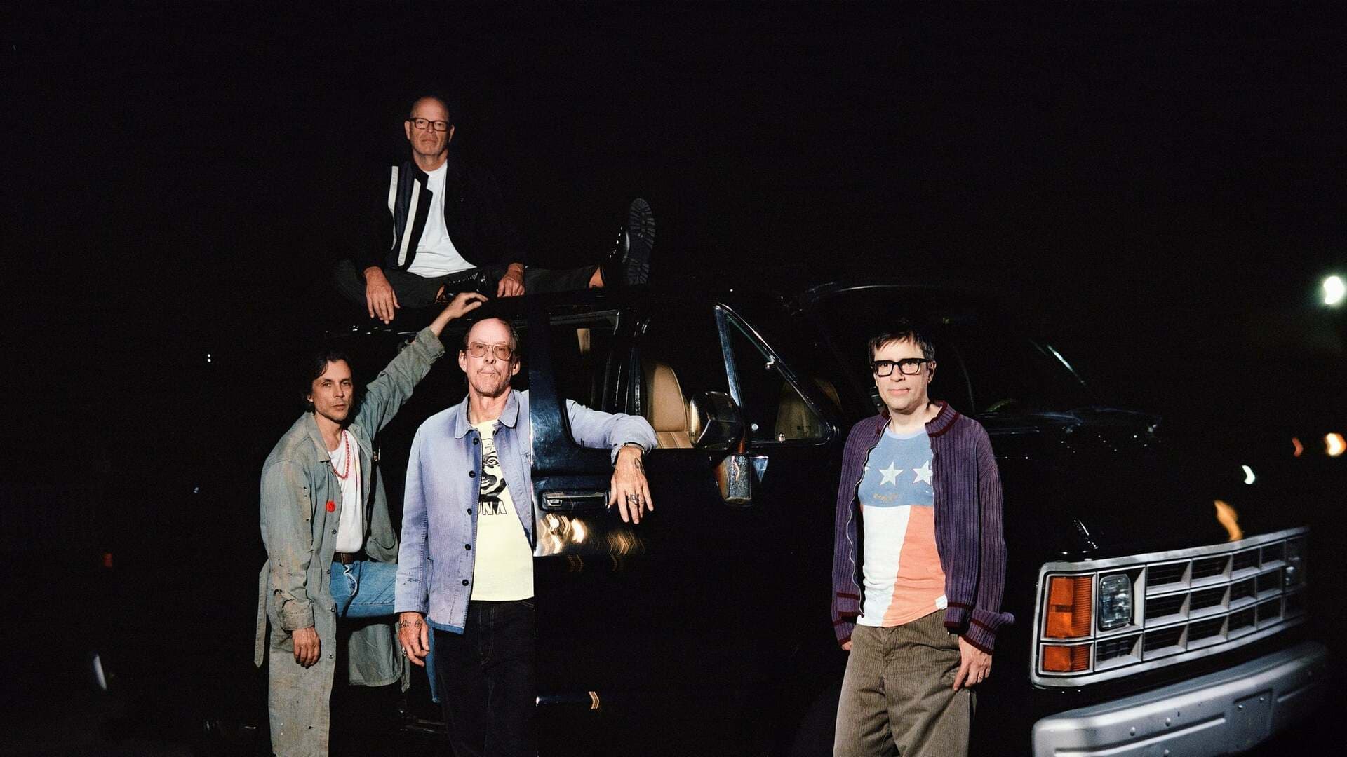 Weezer