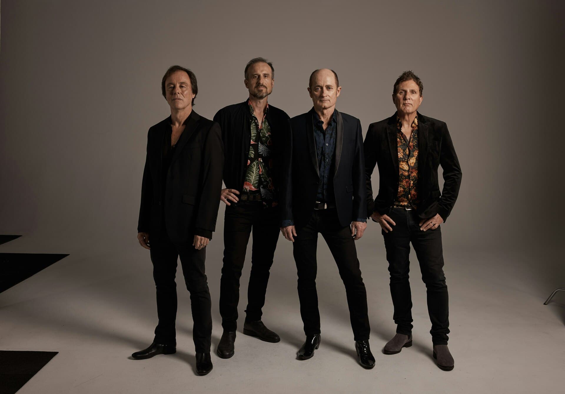 Hoodoo Gurus