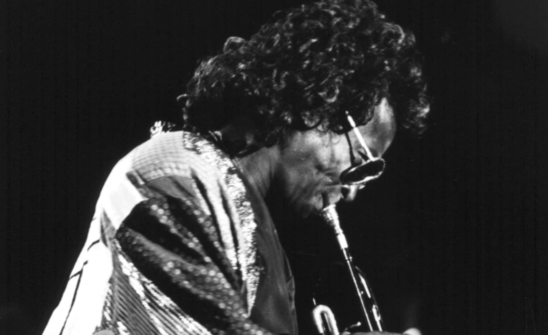 Colin Steele Quintet play Miles Davis