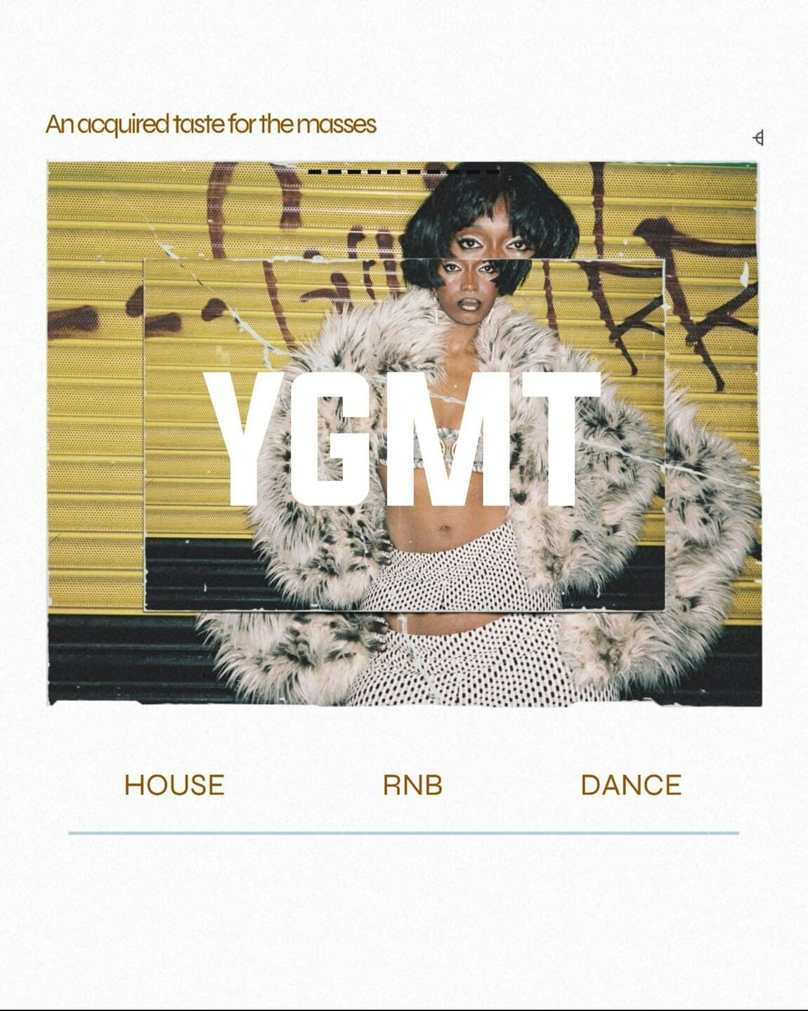 Ygmt