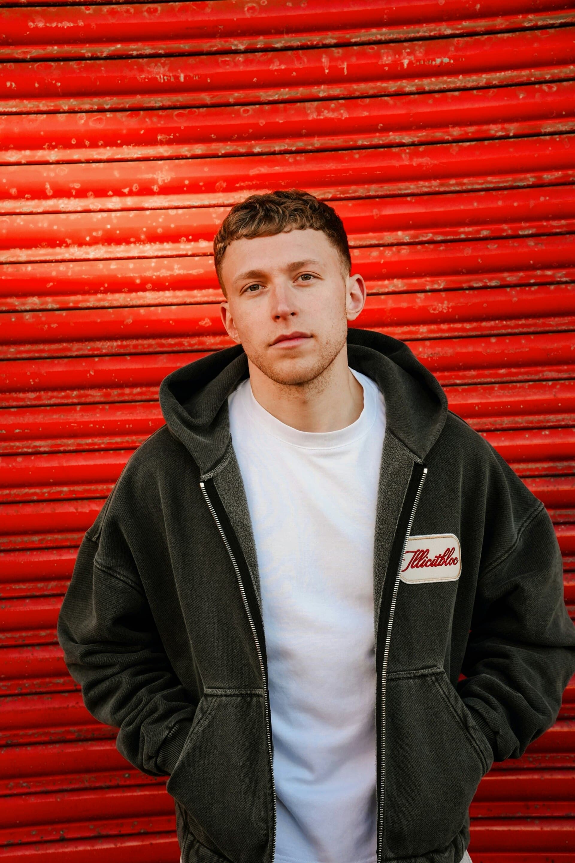 Suburbia - Day into Night: Cam Stockman + More TBA