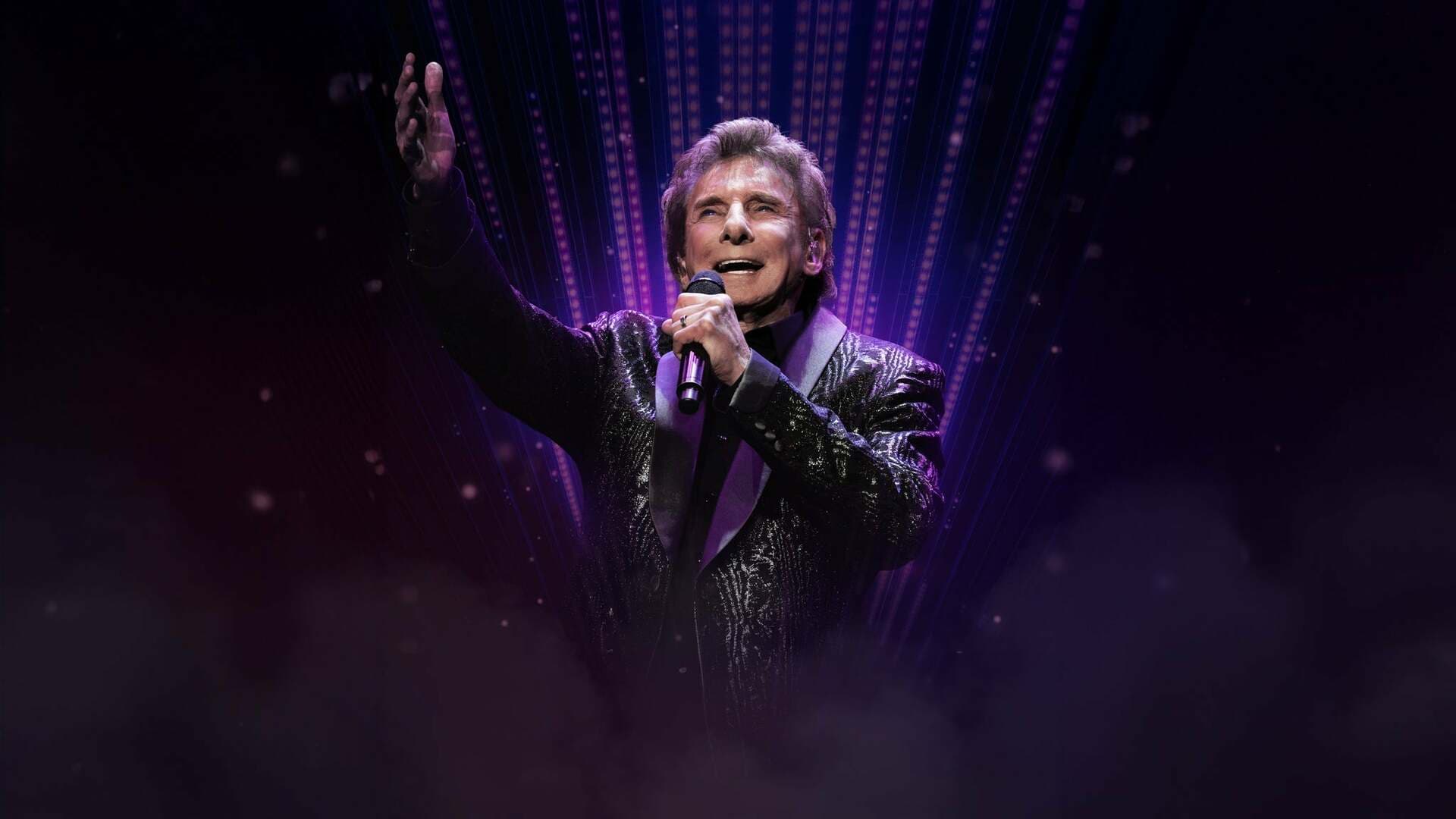 Barry Manilow