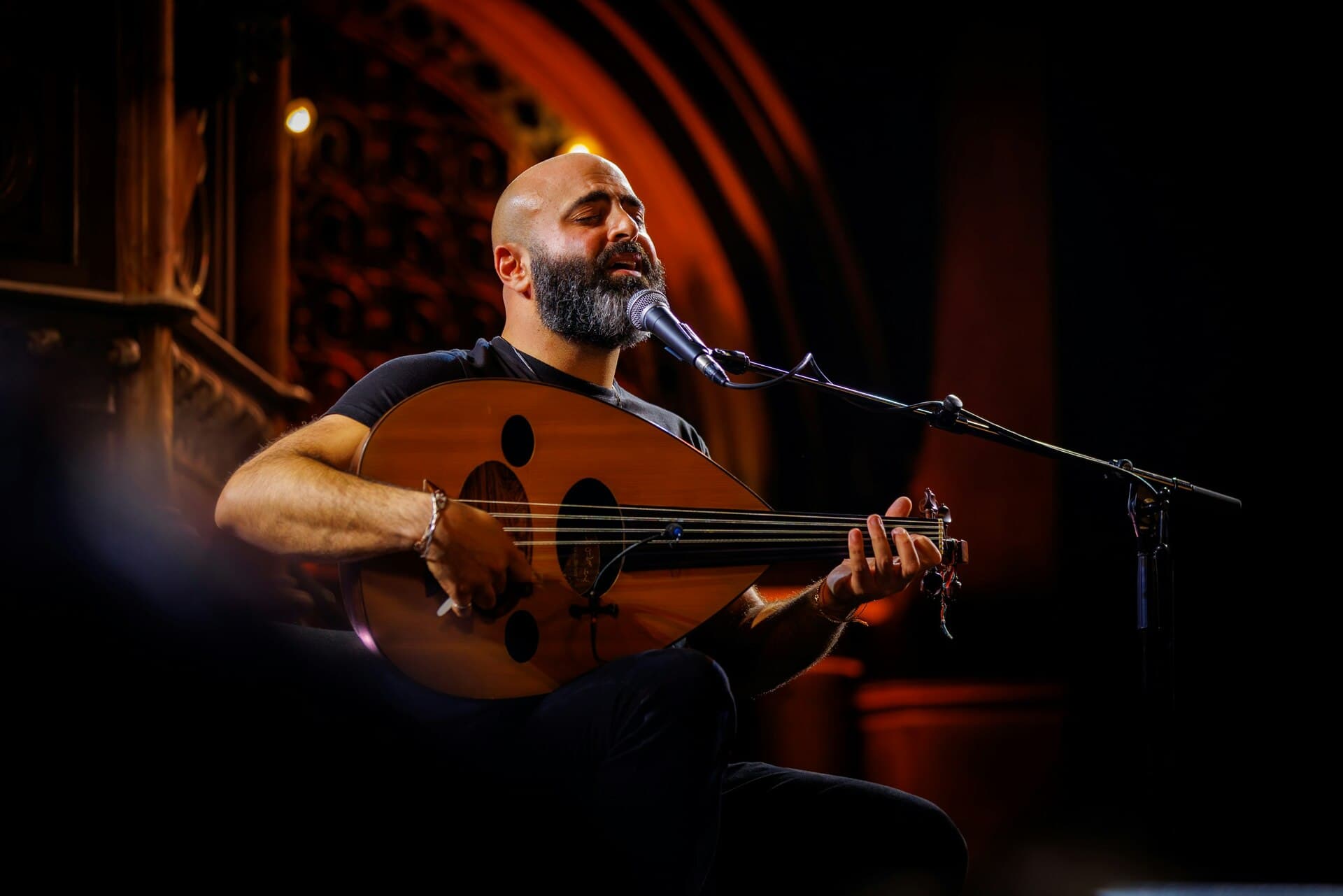 Saied Silbak