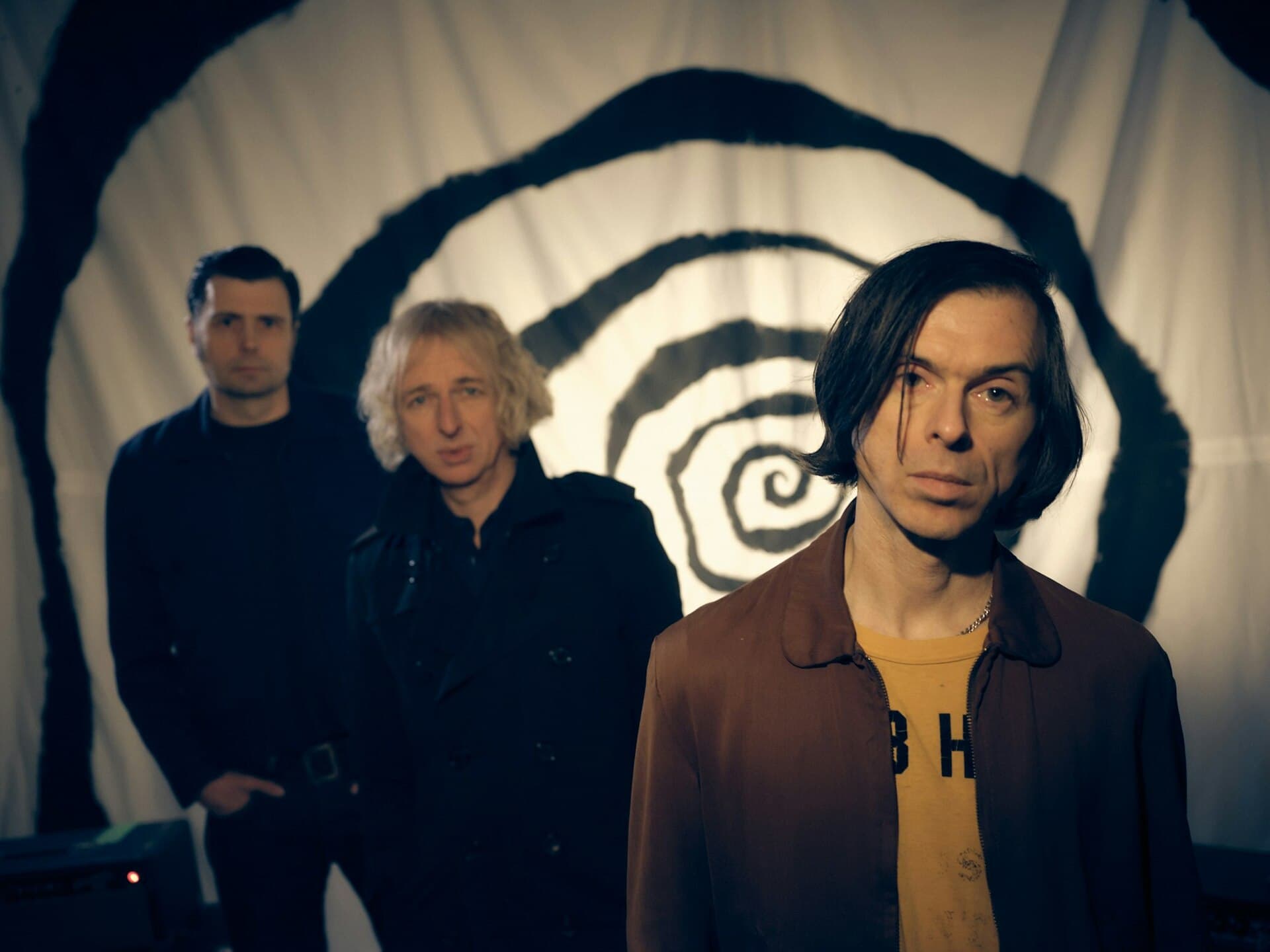 Little Barrie: Live + Signing