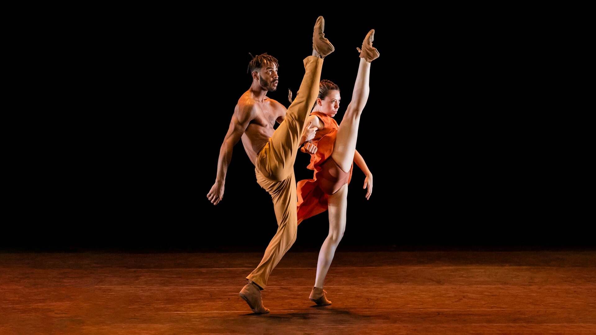 São Paulo Dance Company