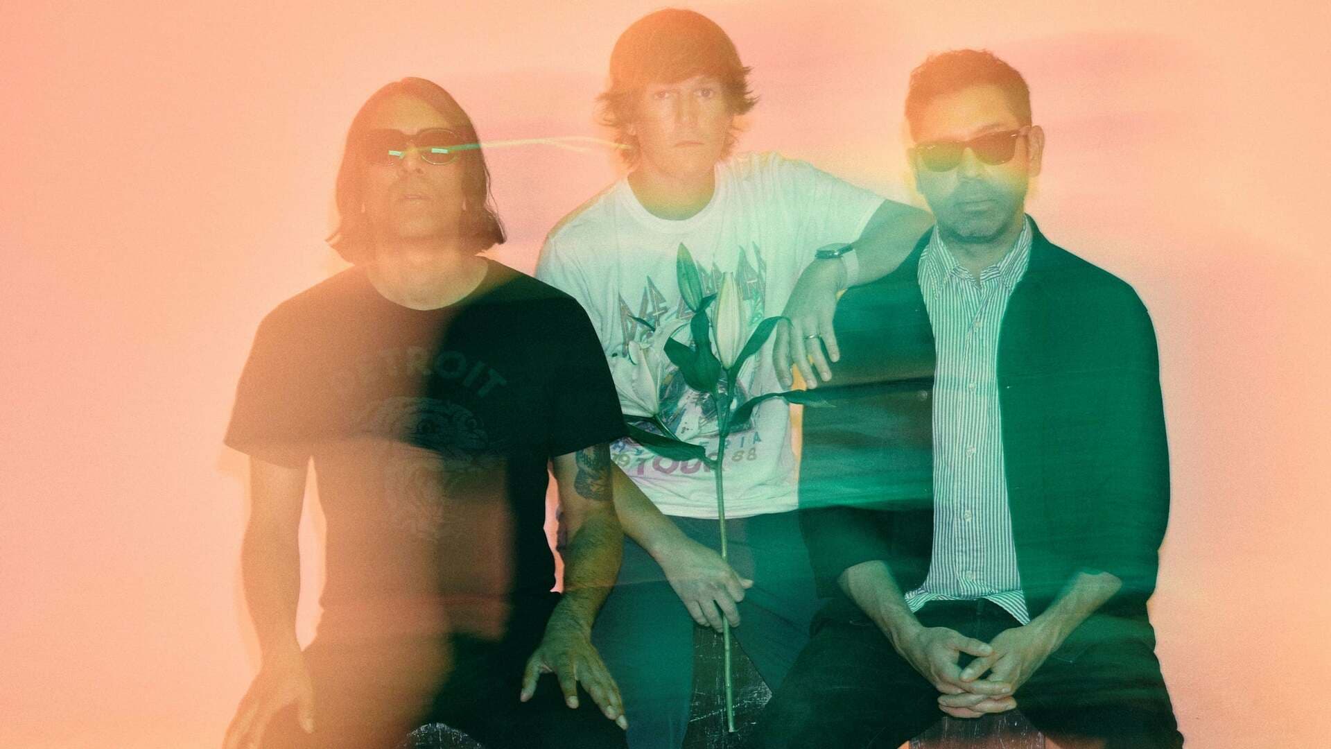 Saves The Day - Stay What You Are 25th Anniversary Tour