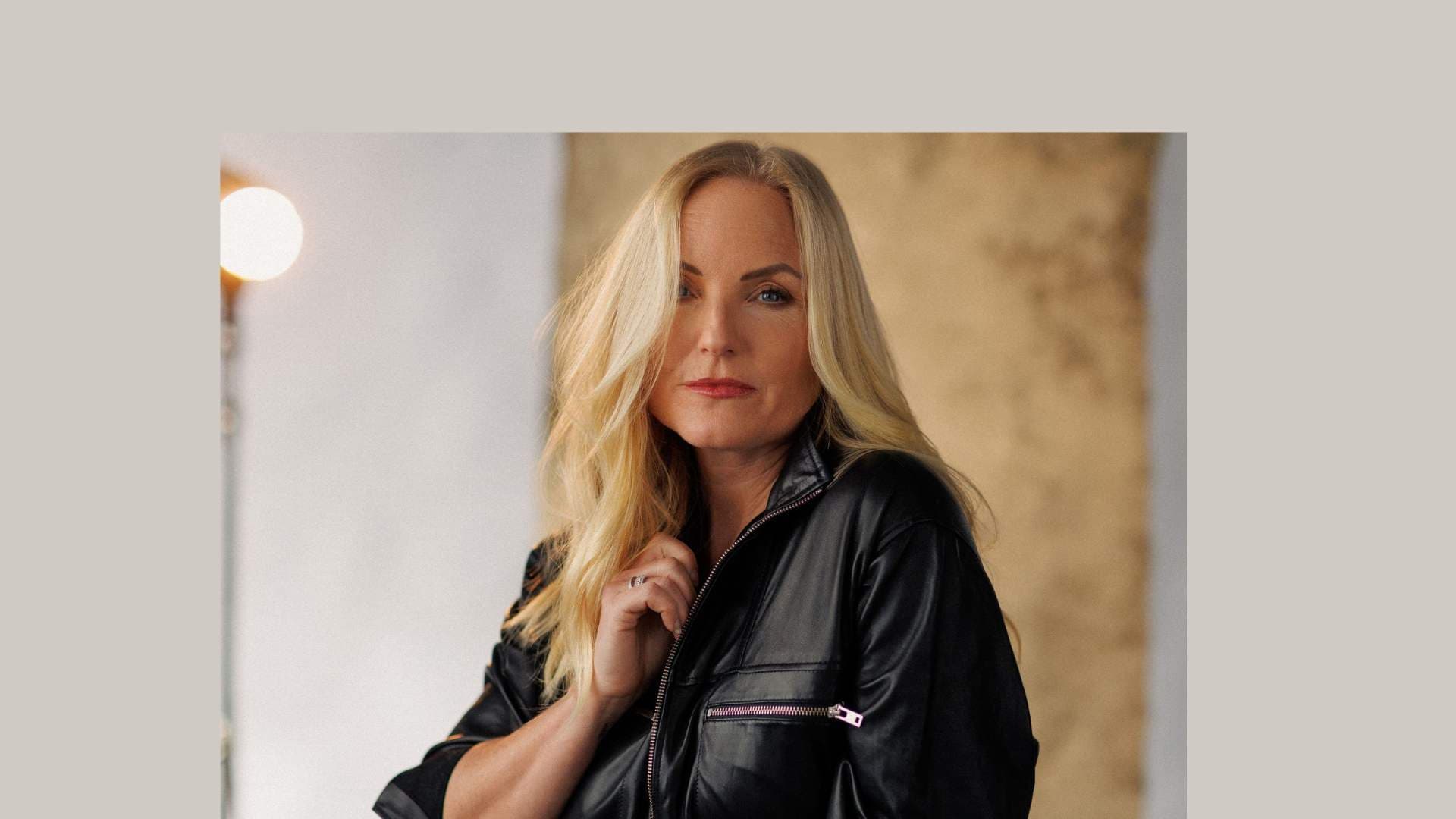 Kerry Ellis