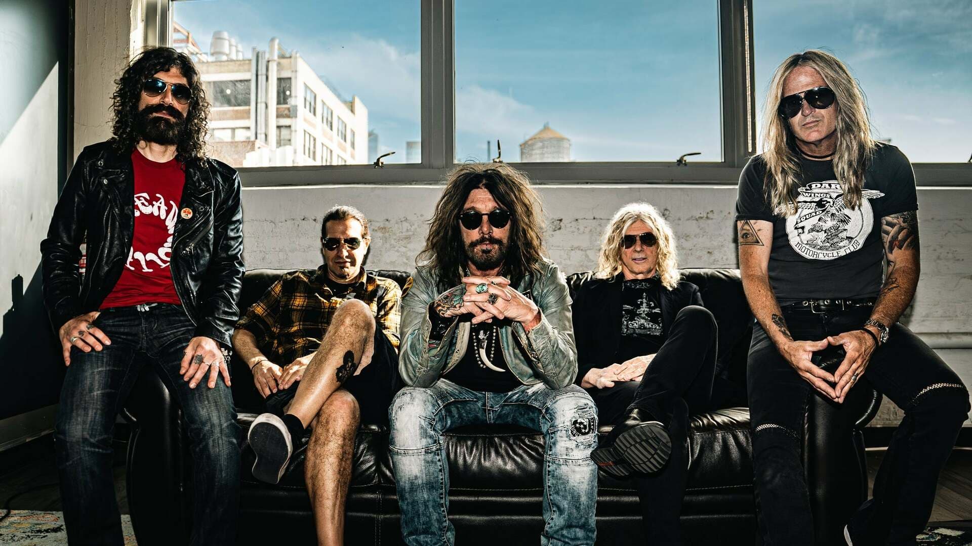 The Dead Daisies