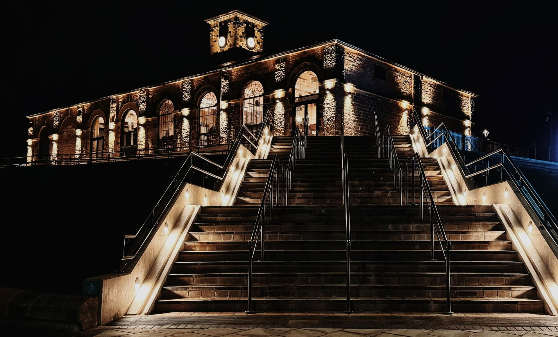 Spectre Detectors - Ghost-Hunting Night