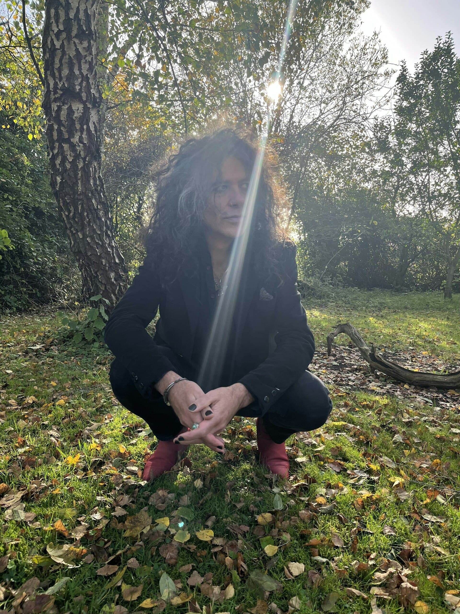 Kavus Torabi