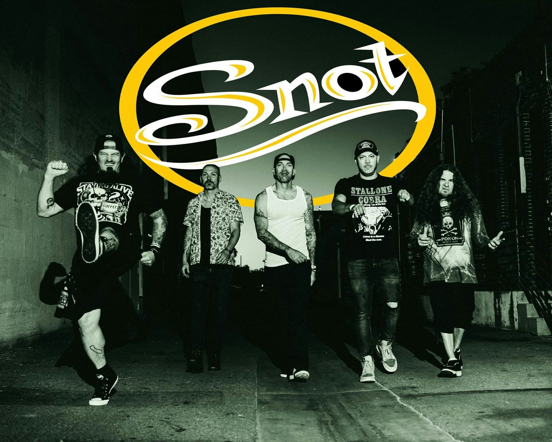 Snot