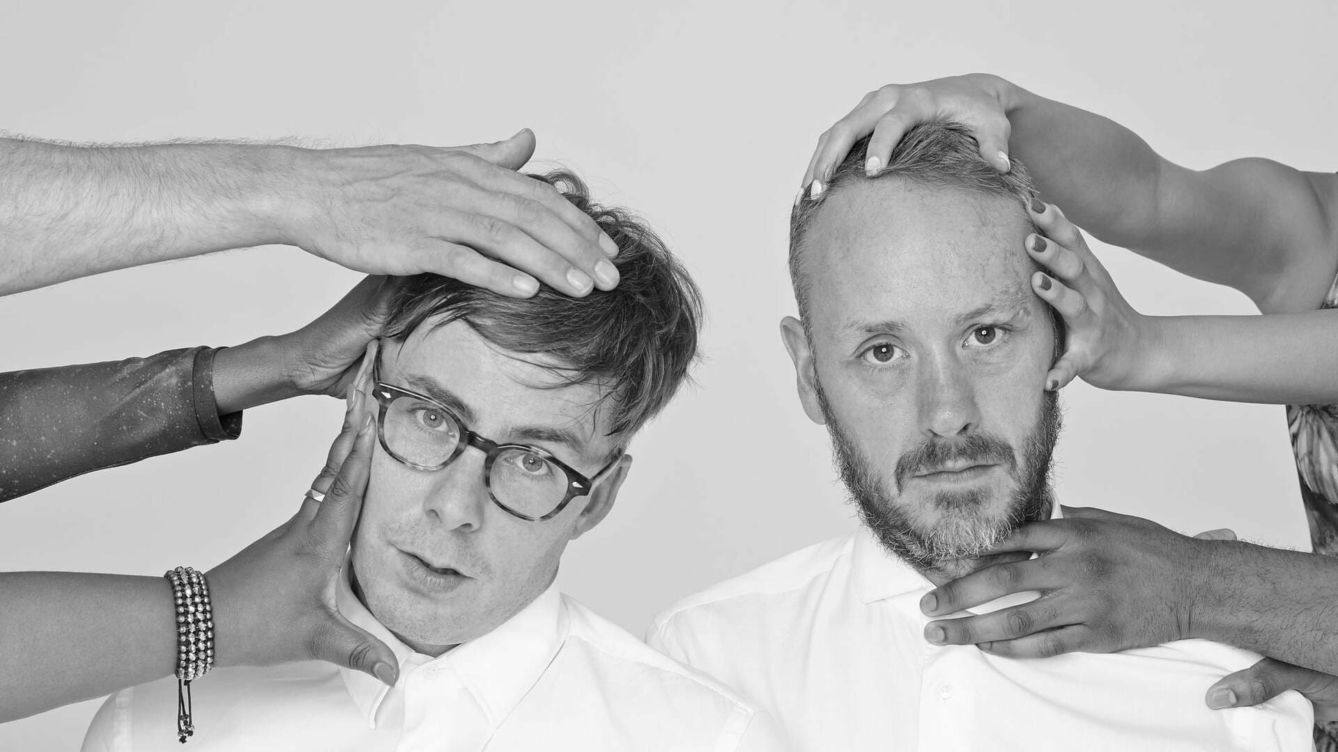 Basement Jaxx, Jockey Club Nights