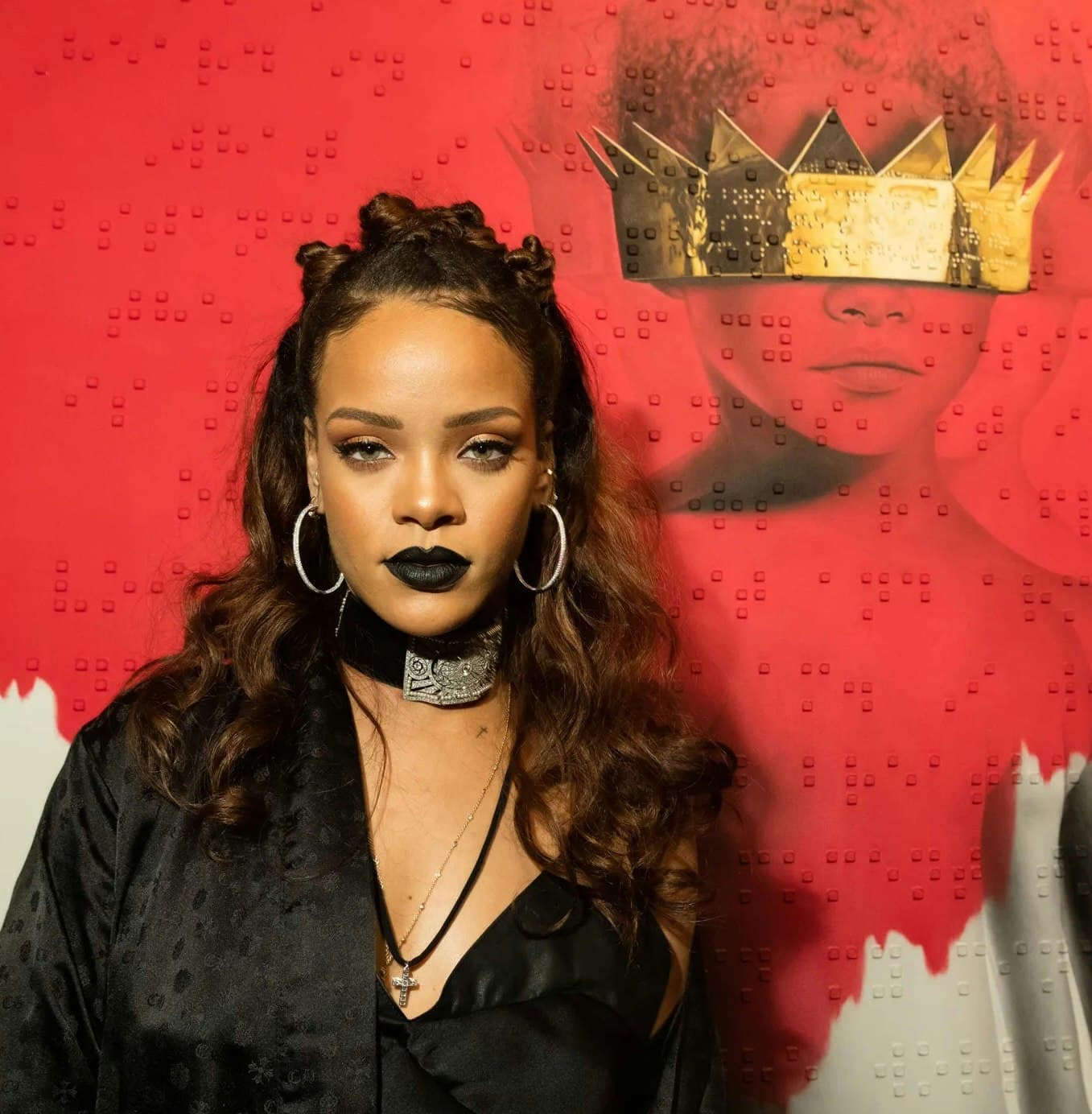 Celebrating Rihanna: 10 Years Of Anti
