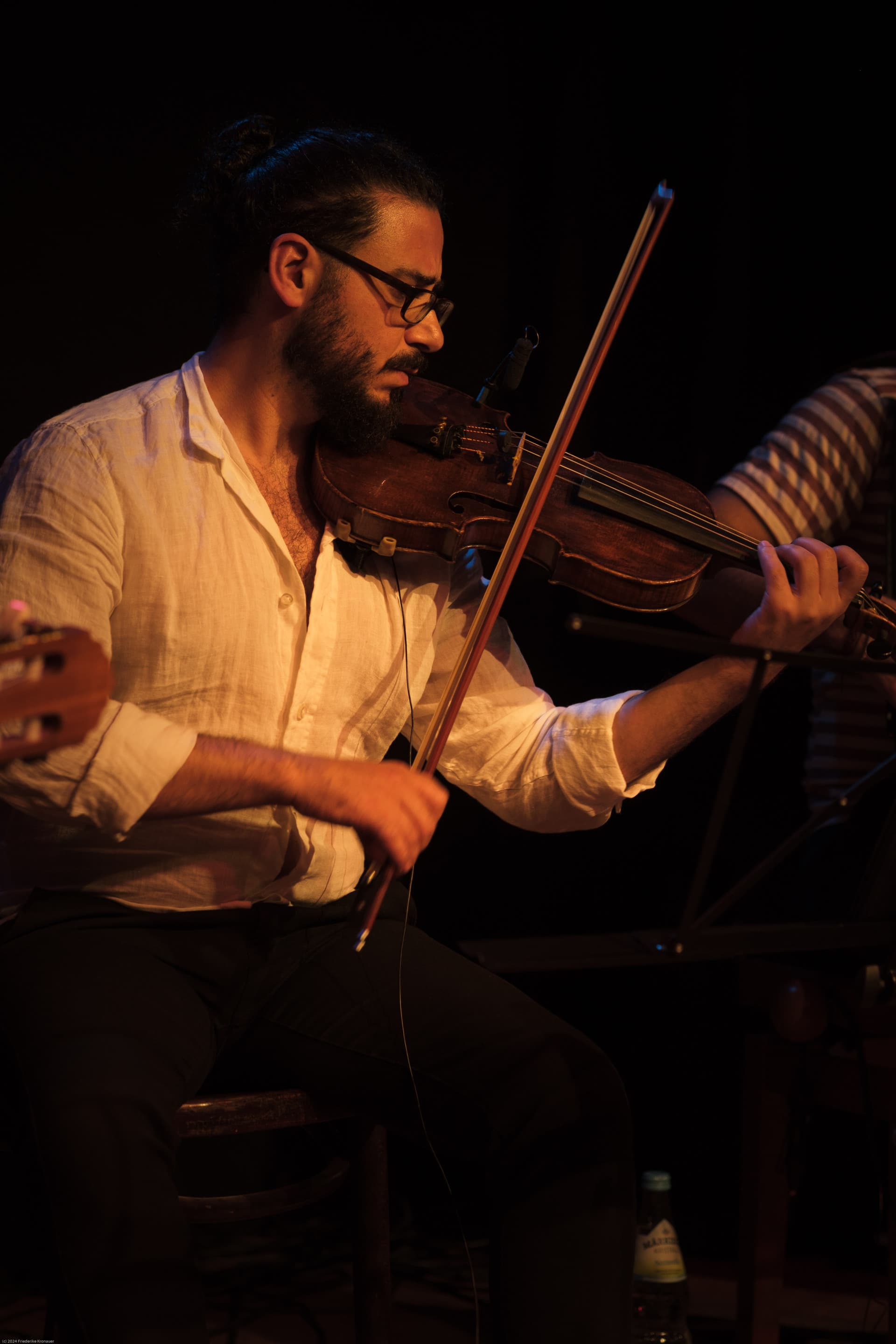 Bagri Music Awards: Ayman Hlal - Solo Performance