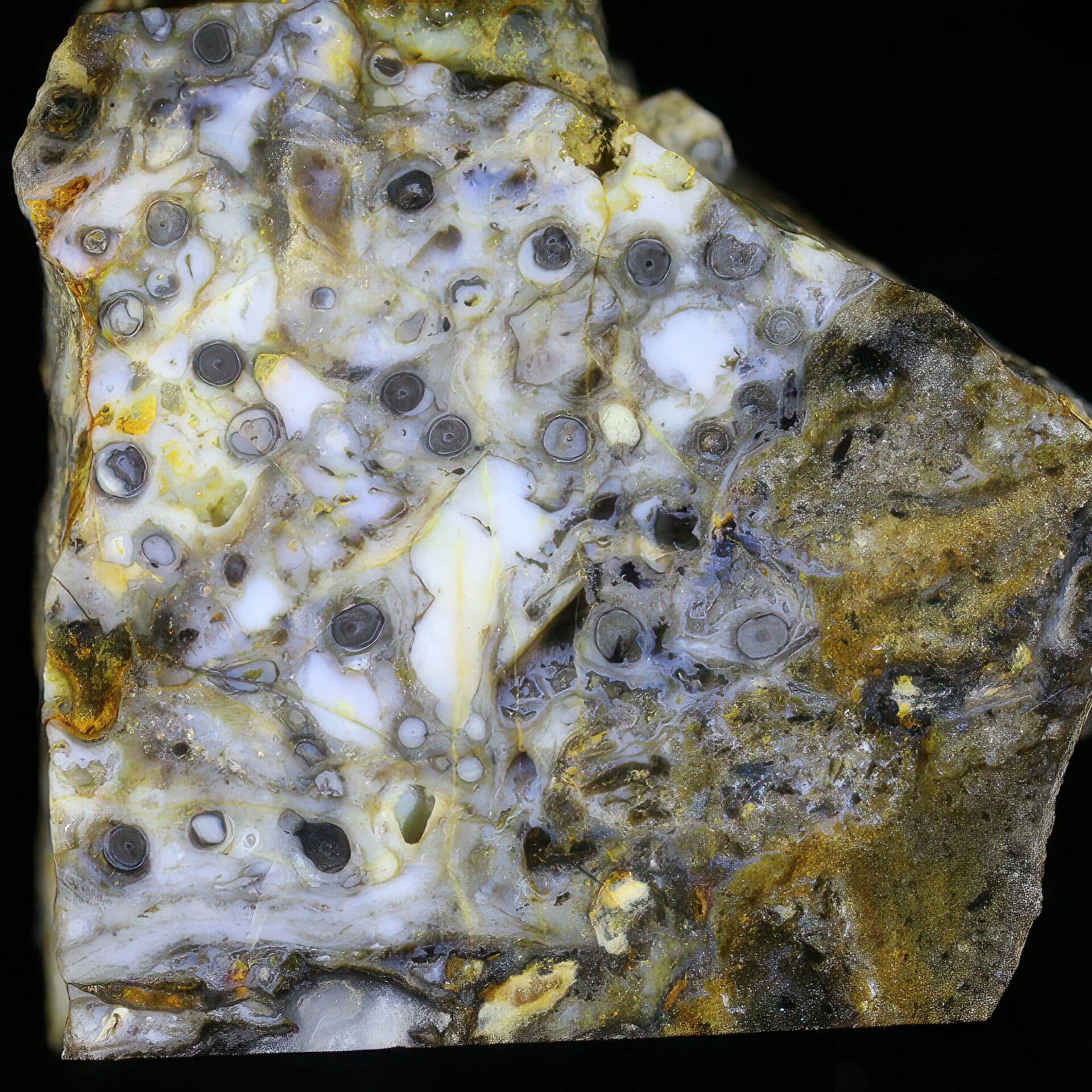 Curious Minds: The Dawn of Life: New Insights from the Rhynie chert